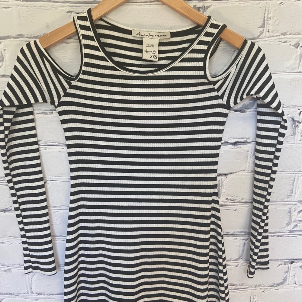 NWT! American Rag Maxi Dress